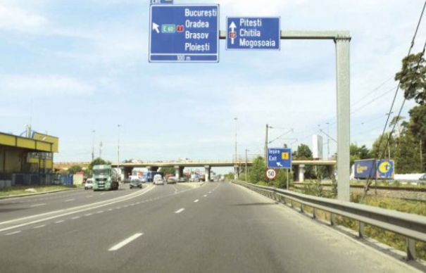 EXCLUSIV! Bătaie de joc! Unde s-au dus de fapt miliardele din rovinietă! Aici sunt banii dumneavoastră | Nationalul.ro