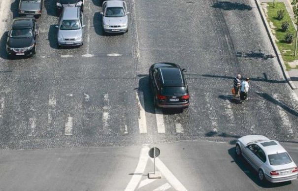 EXCLUSIV. Vine curățenia generală peste șoferii din România? UE ne-a băgat pe toți în priză | Nationalul.ro