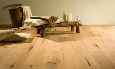 De ce sa alegi parchetul stratificat?