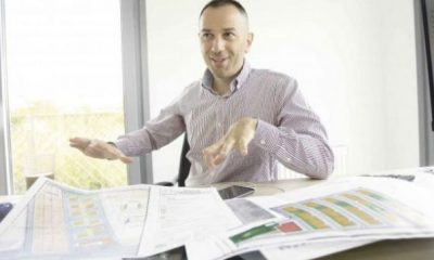 Nu vă mai raportaţi la dobânzile minime | Nationalul.ro