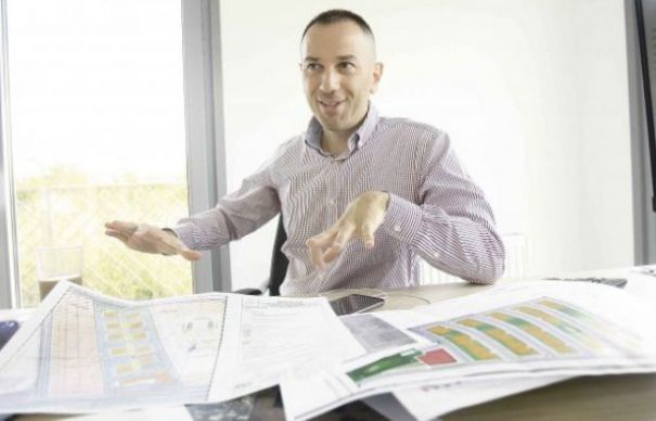 Nu vă mai raportaţi la dobânzile minime | Nationalul.ro