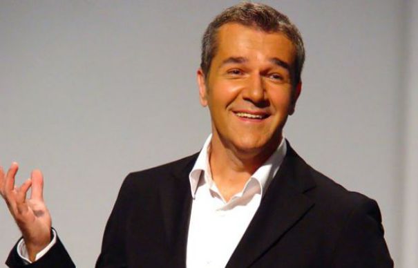 “Rușine Bittman”! Solistul Holograf, pus la zid din cauza unui lider PSD. Dezvăluiri INCENDIARE | Nationalul.ro