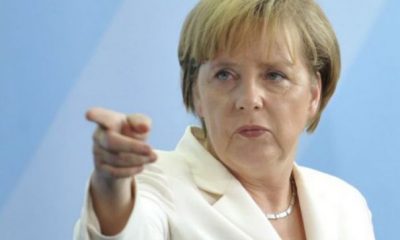 Fără precedent! Germania pune la zid România! Acuzații grave: "Este inacceptabil"! Mesaj către Guvern | Nationalul.ro