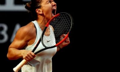 Primul meci al Simonei Halep. Cu cine va juca nr 1 mondial | Nationalul.ro