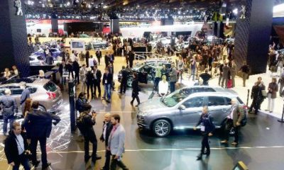 ȘOC total în industria auto! Demisia care zguduie planeta | Nationalul.ro