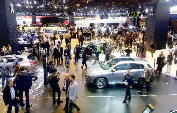 ȘOC total în industria auto! Demisia care zguduie planeta | Nationalul.ro