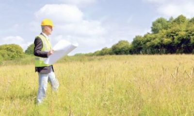 EXCLUSIV Tun imobiliar cu terenuri gratuite de la stat: Judeţul Brăila | Nationalul.ro