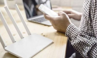 Cum să alegi un router Wi-Fi care să te protejeze de spioni | Nationalul.ro