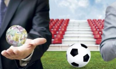 Cu cât se vinde un fotbalist de la Dinamo | Nationalul.ro