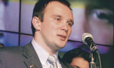 Zoltan Teszari, miliardarul fără chip, a început să iasă în public. Motivul este cât se poate de personal | Nationalul.ro