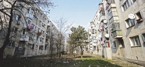 Obligaţie pentru toţi românii care stau la bloc. Se aplică de luni | Nationalul.ro