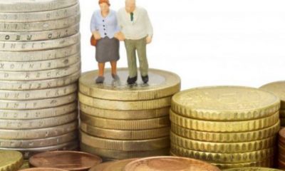 Avertisment despre pensii. Cifrele sunt cel puţin alarmante | Nationalul.ro