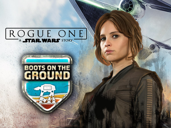 Star Wars la mine acasa