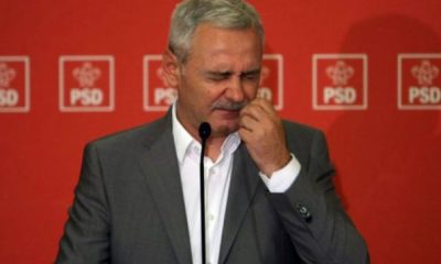 Dragnea e în stare de ȘOC! Decizie BOMBĂ ÎN Justiție. Au anunțat acum | Nationalul.ro