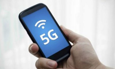 Cum arată primul smartphone compatibil cu tehnologia 5G | Nationalul.ro