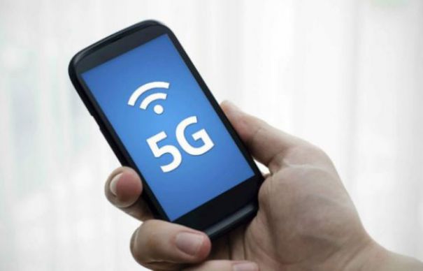 Cum arată primul smartphone compatibil cu tehnologia 5G | Nationalul.ro