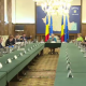 Guvernul României se reunește astăzi pentru a aproba o OUG care să permită desfășurarea referendumului pentru redefinirea familiei