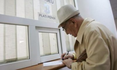 Numărul pensiilor speciale a crescut de patru ori. Sumele sunt imense | Nationalul.ro