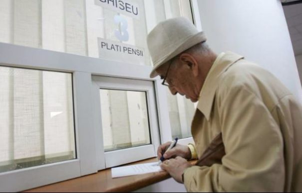 Numărul pensiilor speciale a crescut de patru ori. Sumele sunt imense | Nationalul.ro