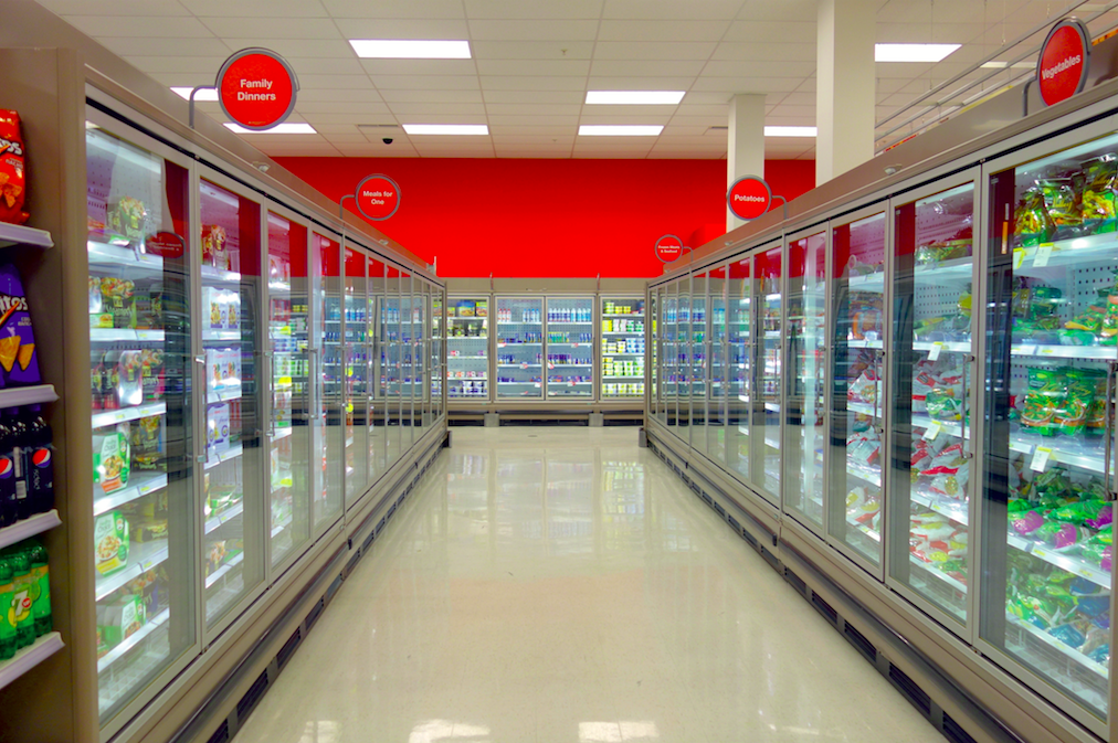 TC Romania – produse profesionale de refrigerare