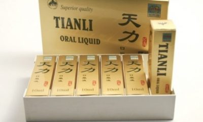 Tianli – Avantaje concrete pentru viata sexuala