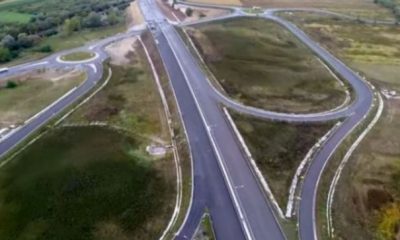 Control la Autostrada Sibiu-Piteşti. Cei care blochează proiectele trebuie să plece acasă | Nationalul.ro