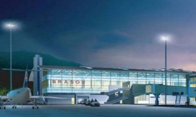Un nou aeroport internaţional în ţara noastră | Nationalul.ro