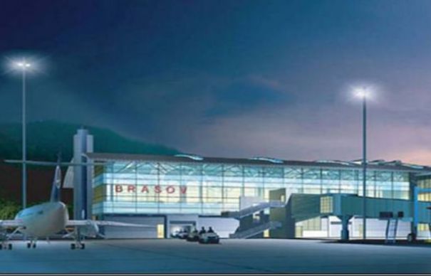 Un nou aeroport internaţional în ţara noastră | Nationalul.ro