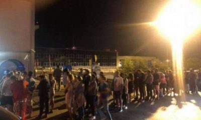 „Otopeniul se apropie de excelență în a fi bătaia de joc supremă” | Nationalul.ro