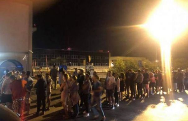 „Otopeniul se apropie de excelență în a fi bătaia de joc supremă” | Nationalul.ro