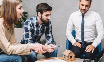Cum alegi agentia care sa te ajute sa iti gasesti apartamentul ideal
