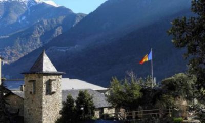 Ţara europeană care poate fi confundată cu România. Nu are gări, aeroport sau autostrăzi. E prea mică pentru a face parte din UE. | Nationalul.ro