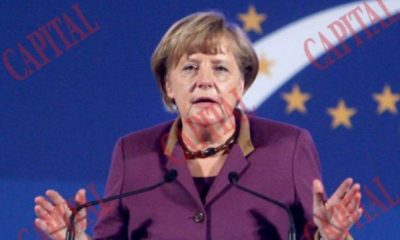 Merkel și-a ales succesoarea! Cine este mini-Merkel, cum arată și cu ce se ocupă în momentul de față | Nationalul.ro