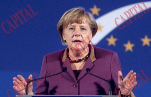 Merkel și-a ales succesoarea! Cine este mini-Merkel, cum arată și cu ce se ocupă în momentul de față | Nationalul.ro