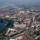 Toata atentia indreptata spre Arad