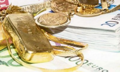 Trei motive pentru care amanetul este o soluție bună de împrumut | Nationalul.ro