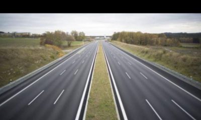 Românii vor putea circula pe o nouă autostradă până la finele anului. Trebuia să fie deschisă luna aceasta | Nationalul.ro