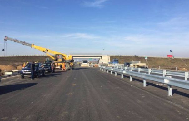 ATENȚIE șoferi! Se închide o AUTOSTRADĂ | Nationalul.ro
