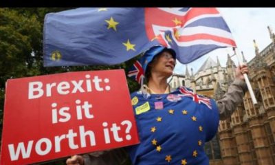 Ce se întâmplă cu cardurile, țigările și permisele de conducere după BREXIT | Nationalul.ro