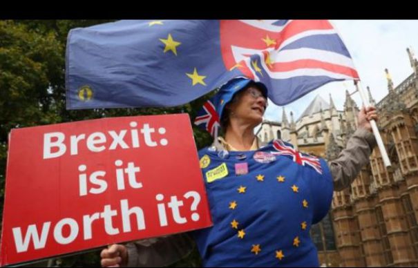 Ce se întâmplă cu cardurile, țigările și permisele de conducere după BREXIT | Nationalul.ro