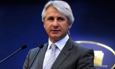 S-a golit sacul! De unde vrea Ministrul Finanțelor să scoată bani | Nationalul.ro