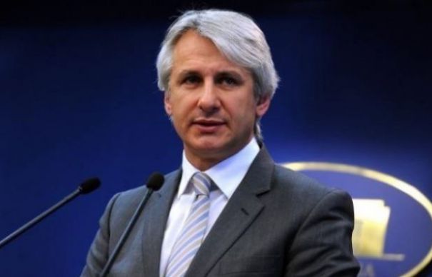 S-a golit sacul! De unde vrea Ministrul Finanțelor să scoată bani | Nationalul.ro