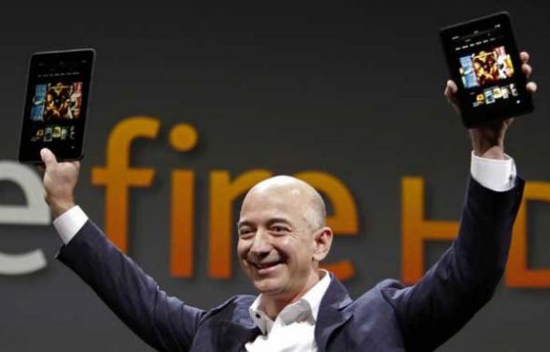 A doua companie din lume care atinge valoarea de piață de 1.000 de miliarde de dolari după Apple | Nationalul.ro