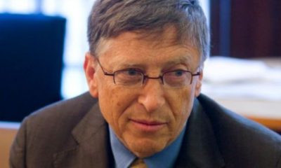 Bill Gates, al doilea cel mai bogat om din lume, a început un nou tip de afacere. Lider este patronul Liberty Global, care a vândut UPC | Nationalul.ro