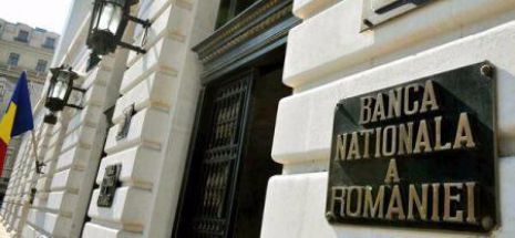 Foamea de bani a Guvernului bagă în priză Banca Națională a României | Nationalul.ro