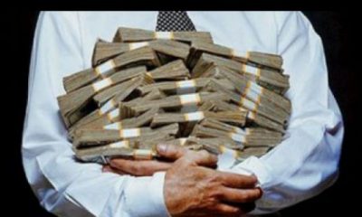 Miliardarul care a decis să se RETRAGĂ din lumea afacerilor și să își DONEZE averea | Nationalul.ro