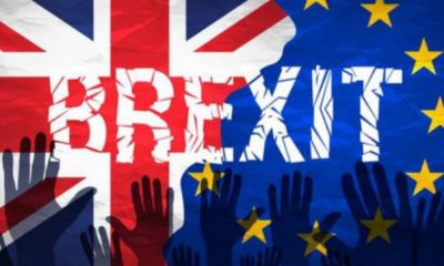 ANUNȚ de ultimă oră privind atenuarea efectelor ieşirii Marii Britanii din Uniunea Europeană | Nationalul.ro