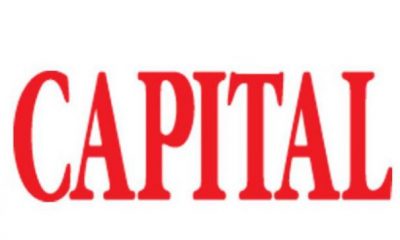 Peste 6 milioane de români citesc în fiecare lună Evenimentul zilei și Capital, pe Internet | Nationalul.ro