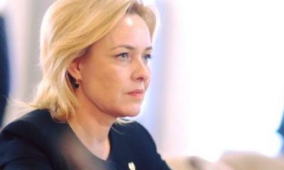 „Bastoanele PSD peste obrazul democraţiei româneşti”. Carmen Dan cade din funcție? | Nationalul.ro