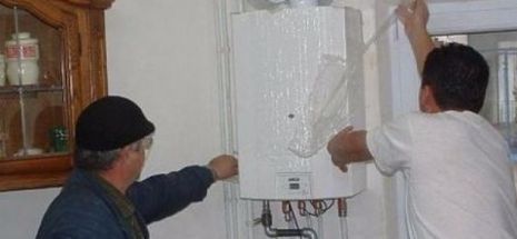 LOVITURĂ pentru cei care au CENTRALE termice de APARTAMENT! Chiar acum, când vine frigul! | Nationalul.ro